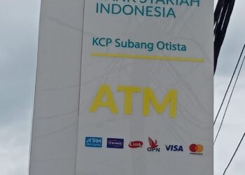 Skandal Dugaan Penggelapan Dana Nasabah Oleh Pihak Bank Syariah Indonesia(BSI)Cabang Kabupaten Subang 
