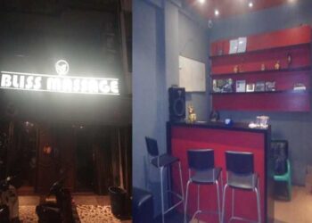 Dugaan Pelanggaran Izin Usaha di Bliss Massage: Satpol PP dan Sudin Parekraf Diminta Bertindak