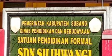 Polemik Dugaan Pemotongan Dana PIP di Sekolah Dasar Silihwangi,Para Muspida Pendidikan kecamatan Serang Panjang ikut Serta Dengar Pendapat.