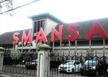 Pemprov Jabar Menangkan Sengketa SMAN Satu Terhadap PLK ( Perkumpulan Lyceum Kristen ) Dalam Putusan MA