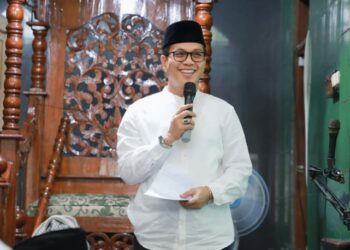 Pemkab Bandung Siapkan Rp12 Miliar untuk THR PPPK Paruh Waktu