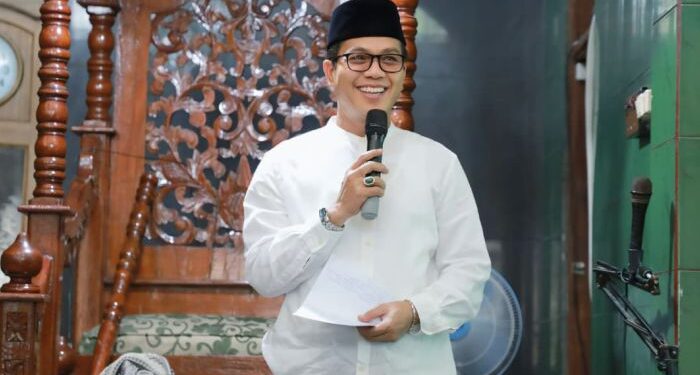 Pemkab Bandung Siapkan Rp12 Miliar untuk THR PPPK Paruh Waktu