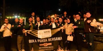 Adhitya Faturahman, Owner Mitra Jahit ID, Siap Maju sebagai Ketua HIPMI Kabupaten Bandung