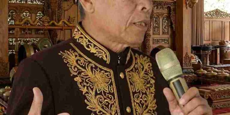 Desak KPK Usut Tuntas Dugaan Penyelewengan Seluruh Dana Hibah Pendidikan Di Wilayah KEBUMEN