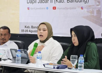 Nyaris Tertukar BAYI Di RSUP Hasan Sadikin, Humaira Zahrotun Noor DPRD Jabar Angkat Bicara Alarm