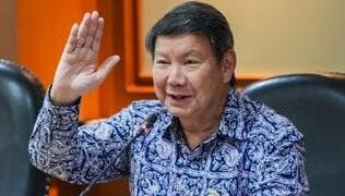 Program Nasional Sekolah Rakyat , MBG dan Koperasi Merah Putih Untuk Meningkatkan Kesejahteraan Rakyat Patut Didukung Penuh Oleh Rakyat