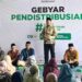 Kabupaten Bandung Melalui BAZNAS Distribusikan Bantuan Non-ZIS Untuk Pendidikan