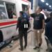 Kereta Argo Bromo Hantam Dari Belakang KRL Di Stasiun Bekasi Menelan Korban !