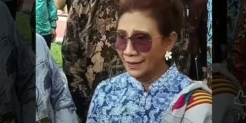 KDM Tunjuk Susi Pujiastuti Duduki Jabatan Komisaris Utama Independen Bank BJB