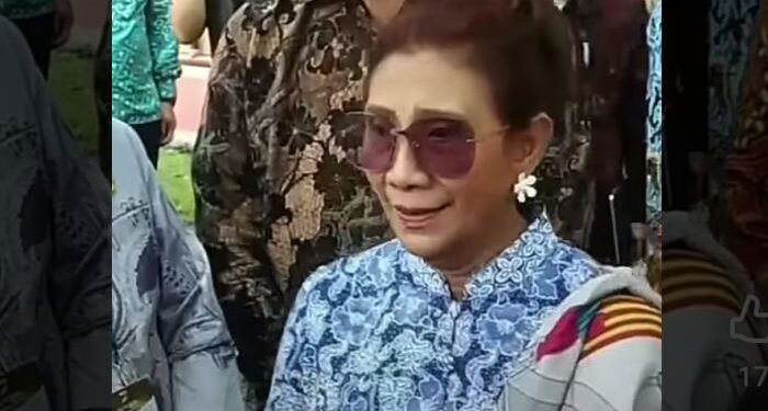 KDM Tunjuk Susi Pujiastuti Duduki Jabatan Komisaris Utama Independen Bank BJB