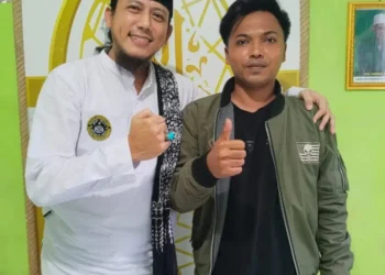 laskar macan ali kesultanan Cirebon Menggelar Pengobatan Tradisional Gratis Bagi Warga Subang dan Sekitarnya