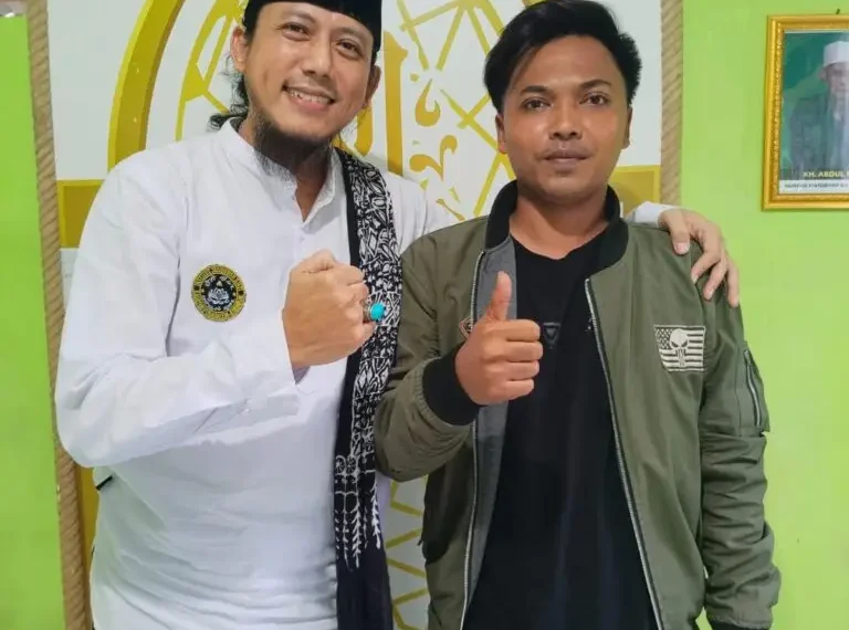 laskar macan ali kesultanan Cirebon Menggelar Pengobatan Tradisional Gratis Bagi Warga Subang dan Sekitarnya