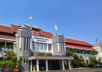 Arti ” Kontrak Payung ” : Efisiensi atau Jerat bagi Penyedia? Pemkot Surabaya