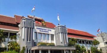Arti ” Kontrak Payung ” : Efisiensi atau Jerat bagi Penyedia? Pemkot Surabaya