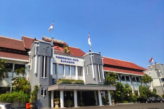 Arti ” Kontrak Payung ” : Efisiensi atau Jerat bagi Penyedia? Pemkot Surabaya