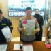 13 Tersangka Kericuhan Taman Sari Bandung Di Tetapkan Polda Jabar, Ketua Anarko Jadi Otak Aksi kerusuhan
