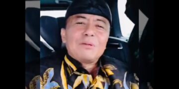 Jawa Barat Lampaui Nasional Masalah Pertumbuhan Ekonomi, Menkeu Purbaya Puji KDM ” Gubernurnya Canggih”