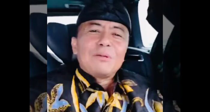 Jawa Barat Lampaui Nasional Masalah Pertumbuhan Ekonomi, Menkeu Purbaya Puji KDM ” Gubernurnya Canggih”