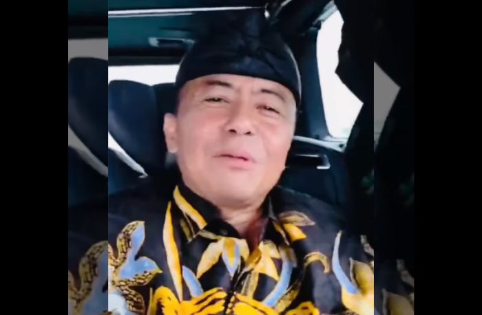 Jawa Barat Lampaui Nasional Masalah Pertumbuhan Ekonomi, Menkeu Purbaya Puji KDM ” Gubernurnya Canggih”
