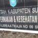 Di Duga Dapat Perlindungan Dari Oknum Dinas Terkait,Usaha Ternak Sapi Susu Perah melenggang 10 Tahun Tanpa Ijin Usaha