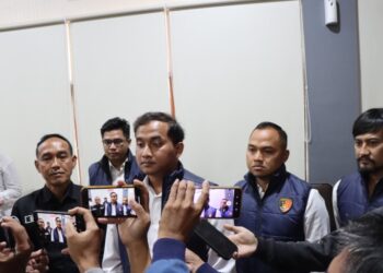 Pria Di Kendal Tipu Korban hingga Ratusan Juta Dengan Modus Ritual Gaib !