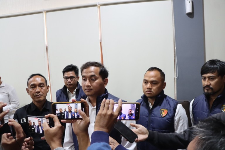 Pria Di Kendal Tipu Korban hingga Ratusan Juta Dengan Modus Ritual Gaib !