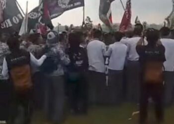 Perpisahan SMKN 1 Bojong Disorot, Dinilai Bertolak Belakang dengan Arahan Gubernur Jabar