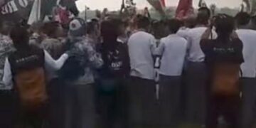 Perpisahan SMKN 1 Bojong Disorot, Dinilai Bertolak Belakang dengan Arahan Gubernur Jabar