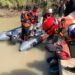 Warga Patebon Yang Hilang di Sungai Bodri Diketemukan Oleh Team SAR Gabungan Dalam Kondisi Meninggal Dunia