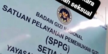 Miris… ! Relawan Dapur MBG di Duga jadi Korban Kekerasan Seksual Oleh KA SPPG Di Kabupaten Bekasi