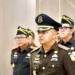 Kepala Kejaksaan Tinggi Jabar Sutikno, Melantik Asintel Jabar dan Kajari Kota Cirebon