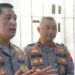 Polresta Bandung Berhasil Tangkap Lima Pelaku Begal Sadis WNA