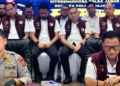 474 Kasus Narkoba dalam Dua Bulan Polda Jabar Berhasil Ungkap, 593 Tersangka Ditangkap