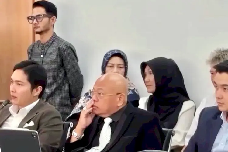 Memanas Kasus Emeralda Resort ! DPRD KBB Sebut Bukan Sekadar Proyek Mangkrak, Dugaan Penipuan Rp107 Miliar184 Konsumen !
