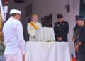 KDM Turut Antar Mahkota Binokasih Kembali ke Keraton Sumedang Larang