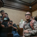 Eks Wamenaker “Noel” Dituntut 5 Tahun Penjara Oleh JPU , Bacakan Pleidoi Hari Ini
