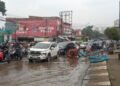 Bina Marga Jawa barat Lamban Tangani Drainase Jalan M. Toha Warga Keluhkan Dan Mengadu Ke KDM Bapak Aing
