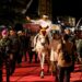KDM Ikuti Kirab Budaya Napak Tilas Padjadjaran Sampai Kampung Naga Tasikmalaya
