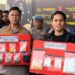 Puluhan Kasus Narkoba, 80 Orang Tersangka Di Ungkap Polres Cimahi