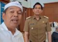 Bupati Indramayu Lucky Hakim Menyatakan Penyerahan Pengelolaan RSUD Patrol kepada Pemprov Jabar