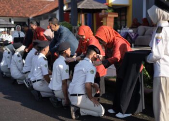 Klarifikasi SMKN 1 Bojong Terkait Berita yang Beredar Soal Acara Perpisahan