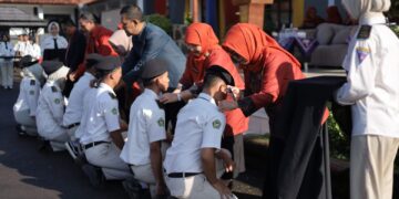 Klarifikasi SMKN 1 Bojong Terkait Berita yang Beredar Soal Acara Perpisahan