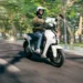 Pabrikan Yamaha Memantau Perkembangan Pasar motor listrik di Indonesia