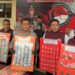 Polresta Bandung Amankan Ribuan Butir Obat Keras Bersama Narkoba