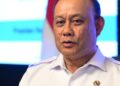 Dadan Hindayana Resmi Diberhentikan Dari Jabatannya Sebagai Kepala Badan Gizi Nasional (BGN) Oleh Presiden Prabowo Subianto