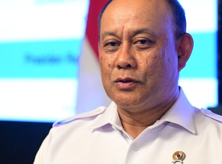 Dadan Hindayana Resmi Diberhentikan Dari Jabatannya Sebagai Kepala Badan Gizi Nasional (BGN) Oleh Presiden Prabowo Subianto