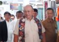 Dadan Hindayana Resmi Diberhentikan Dari Jabatannya Sebagai Kepala Badan Gizi Nasional (BGN) Oleh Presiden Prabowo Subianto