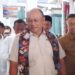 Dadan Hindayana Resmi Diberhentikan Dari Jabatannya Sebagai Kepala Badan Gizi Nasional (BGN) Oleh Presiden Prabowo Subianto