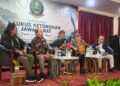 Aktivis Lingkungan Hidup Jabar Ultimatum Pemerintah: Tutup Sarimukti, Operasikan Legok Nangka Sekarang !