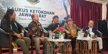 Aktivis Lingkungan Hidup Jabar Ultimatum Pemerintah: Tutup Sarimukti, Operasikan Legok Nangka Sekarang !